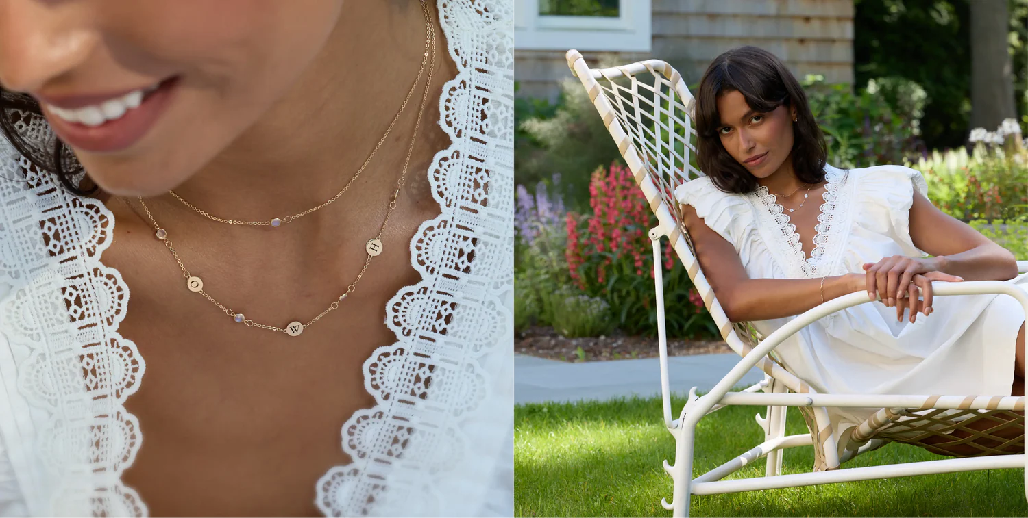 Timeless Elegance, Uniquely Yours
