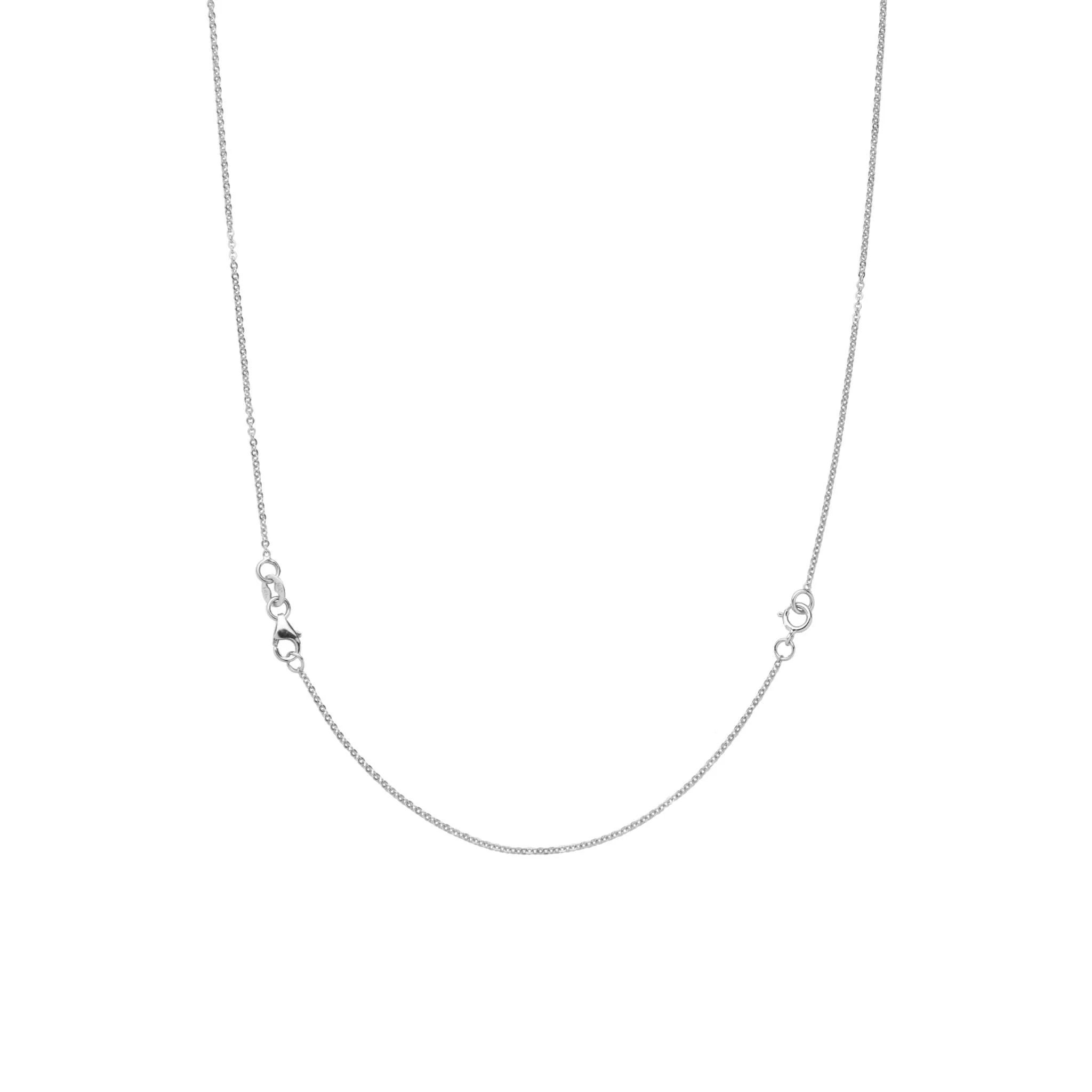 4" Chain Extender in 14k Gold - Image 2