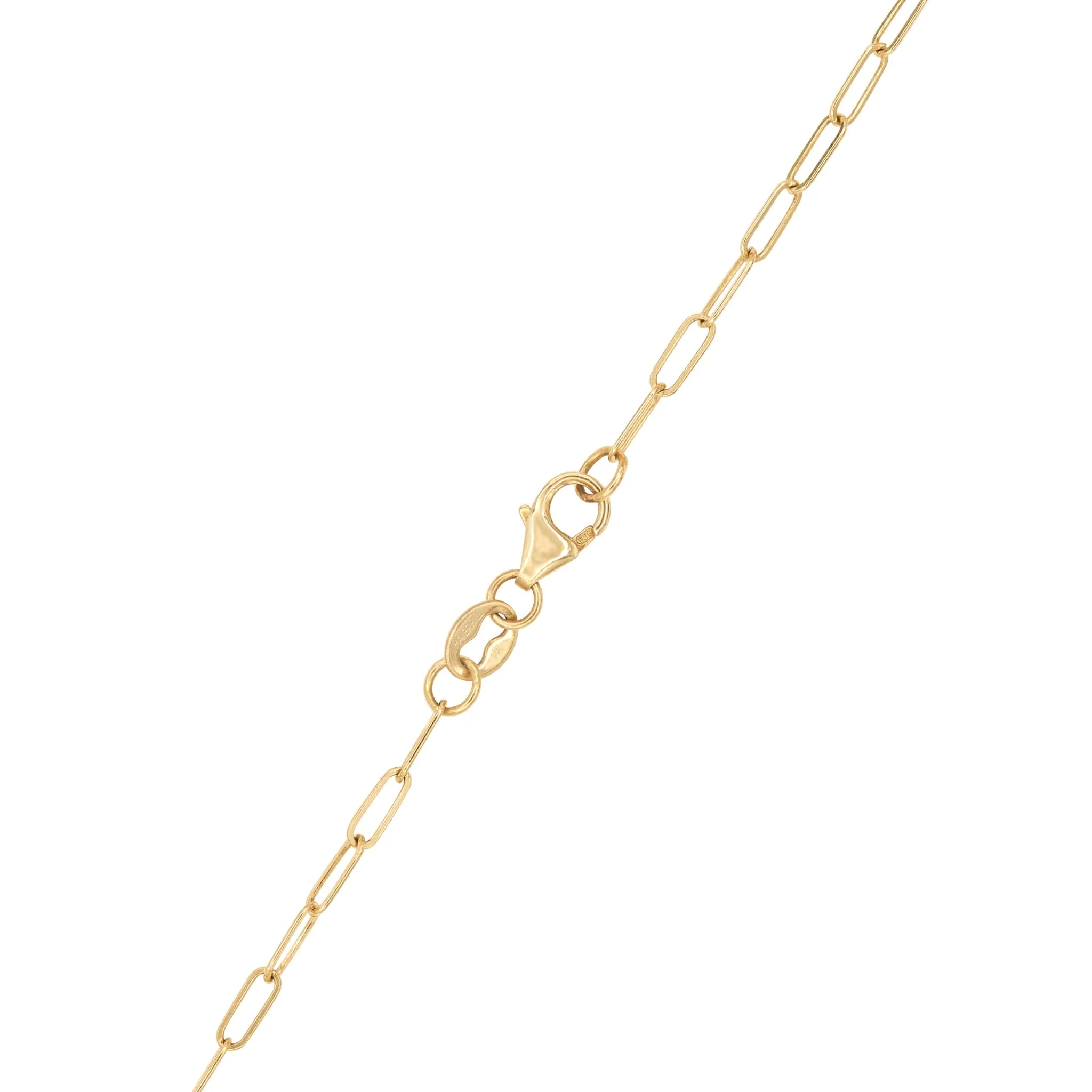 Adelaide Mini Bracelet in 14k Gold - Image 4