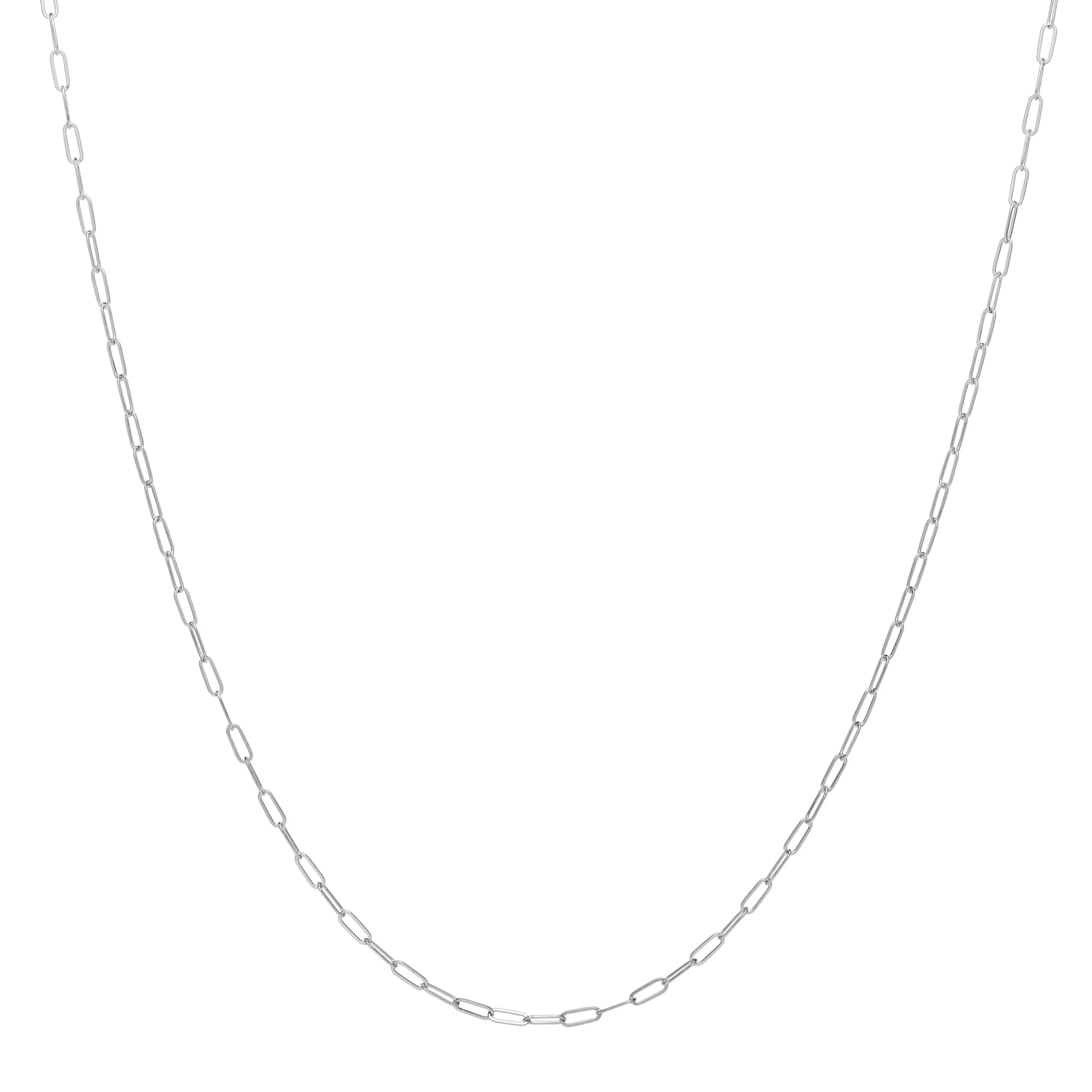 Adelaide Mini Necklace in 14k Gold - Image 6