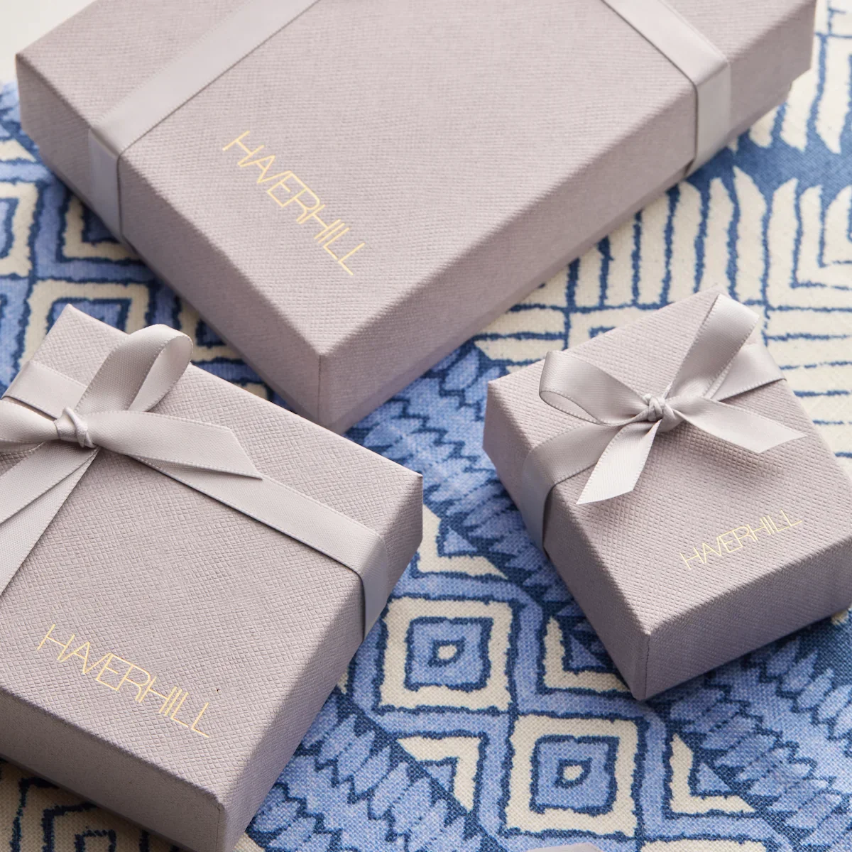 Bayberry Grand & Petite 11 Citrine Necklace in 14k Gold (November) - Image 6