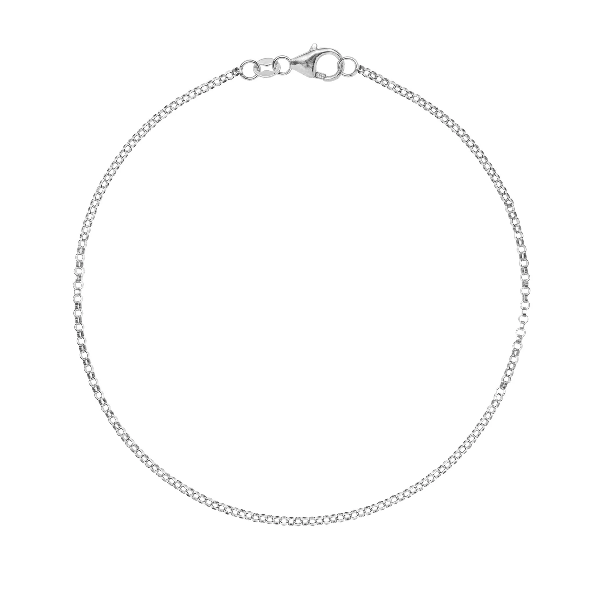 Mia Bracelet in 14k Gold - Image 4