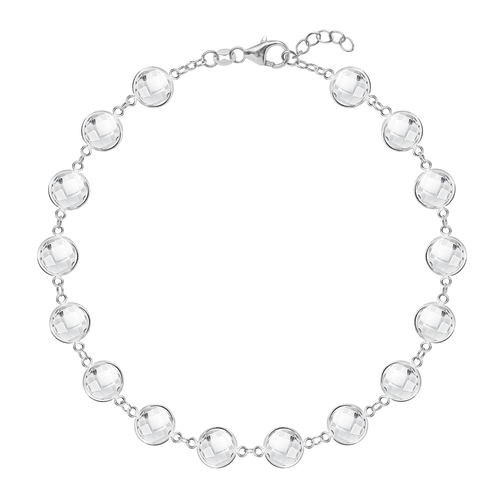 Newport Grand Bracelet in 14k Gold - Image 7